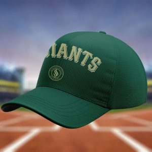 2025 Giants Sacramento State Night Hoodie Giveaway 3