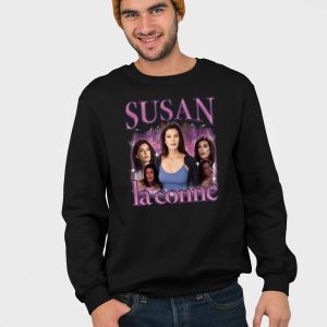 Susan La Conne Shirt 5