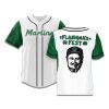 2025 Flanigan’s x Marlins Jersey Giveaway