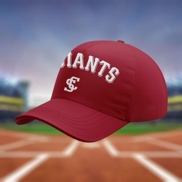 2025 Giants Santa Clara University Night Hoodie Giveaway