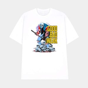 The Good The Bad And The Weak Shirt 1