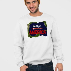 Gulf Of America Shirt 3