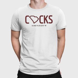 Cocks 339961 N 810274 W Shirt 2