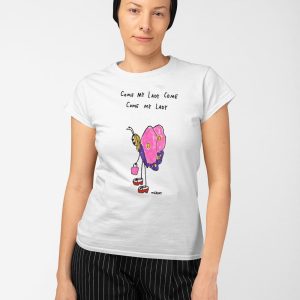 Come My Lady Come Come My Lady Shirt 3