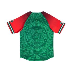 LA Dodgers Mexican Heritage Jersey Giveaway 2024