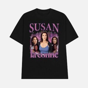 Susan La Conne Shirt 1