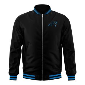 Panthers Coach Dave Canales Zip Bomber1