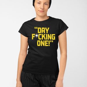 William Karlsson Day Fucking One Shirt 6