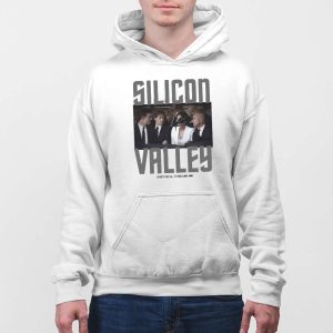 Silicon Valley Zuckerberg Inauguration Meme Shirt 3