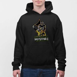 Tj Watt Unstoppable Shirt 3