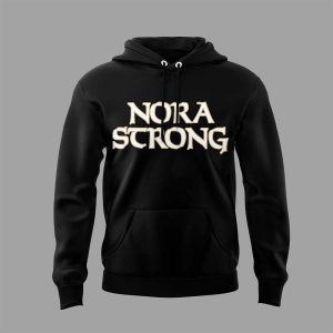 Nola Strong Saints Hoodie1