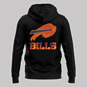 Josh Allen FEA Hoodie2