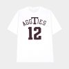 Aggties 12 Shirt