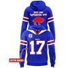 Allen Bills Just One Super Bowl Win Hoodie