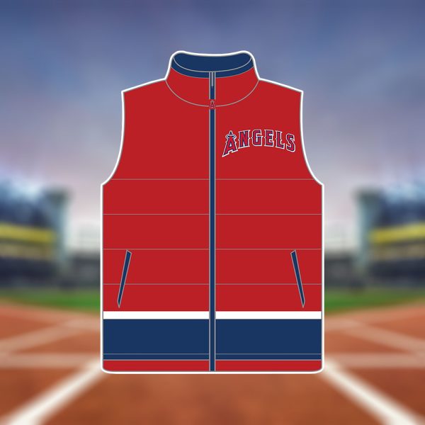 Angels Vest Giveaway 2025