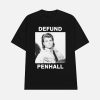 Ari Shaffir Peter Deluise Defund Penhall Shirt