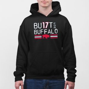 Bu17t For Buffalo Shirt 4