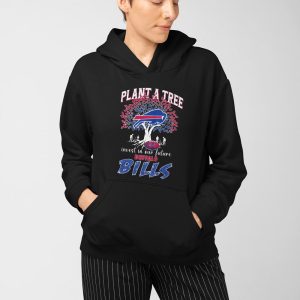 Plant A Tree Invest In Our Future Bills Shirt 4