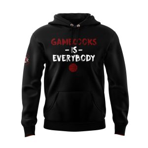 Coach Dawn Staley Game Cocks Vs Everybody Hoodie 2