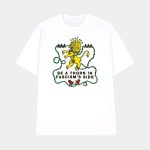 Be A Thorn In Fascism's Side Shirt