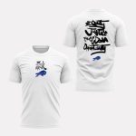 Bills Be A Change Maker Hoodie