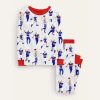 Bills Football Celebrations Pajama Set