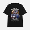 Bills Just One Super Bowl Win Before I Die Waiting Patiently Shirt