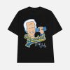 Bob Uecker Mr. Baseball Shirt