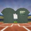 Braves Military Appreciation Truist Park Shirt Giveaway 2025