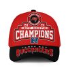 Buccaneers 2024 NFC South Champions Cap