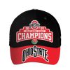 Buckeyes 2025 Rose Bowl Game Champions Cap