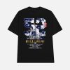 CC Sabathia Yankees 2009-2019 Class Of 2025 Hall Of Fame Shirt