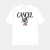 Cancel Me Sean Strickland Full Violence Shirt