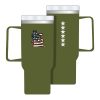 Cardinals Military Appreciation Night 40 oz Tumbler Giveaway 2025