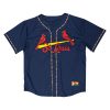 Cardinals Pride Night Jersey Giveaway 2025