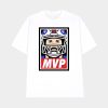 Carl Cordes Obey Mvp Shirt