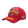 Chiefs AFC Champions 2025 All Over Printed Caps