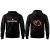 Coach Dawn Staley Game Cocks Vs Everybody Hoodie