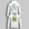 Coach Marcus Freeman Notre Dame Football Hoodie