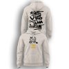 Coach Matt LaFleur Be A Change Maker Hoodie