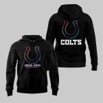 Colts 2024 Crucial Catch Hoodie
