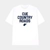 Cue Country Roads Shirt