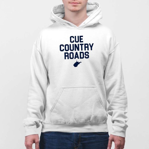 Cue Country Roads Shirt