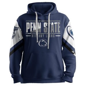 Penn State Football Unisex Hoodie2