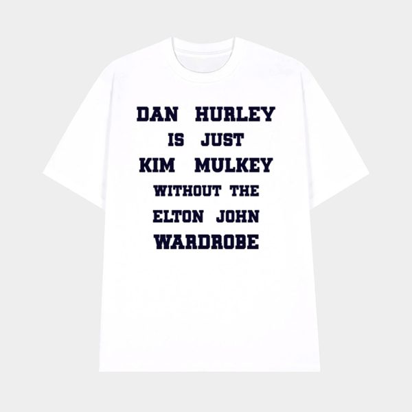 Dan Hurley Is Just Kim Mulkey Without The Elton John Wardrobe Shirt