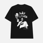 Dan Licata You Know I Had To Do It To Em Shirt