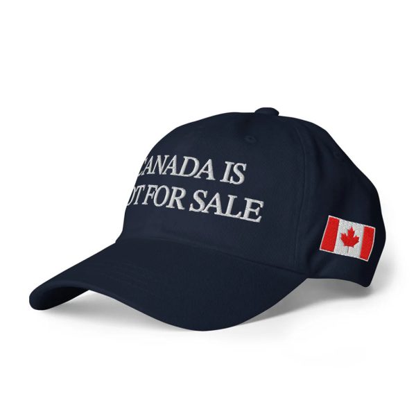 Doug Ford Canada Is Not For Sale 1867 Hat