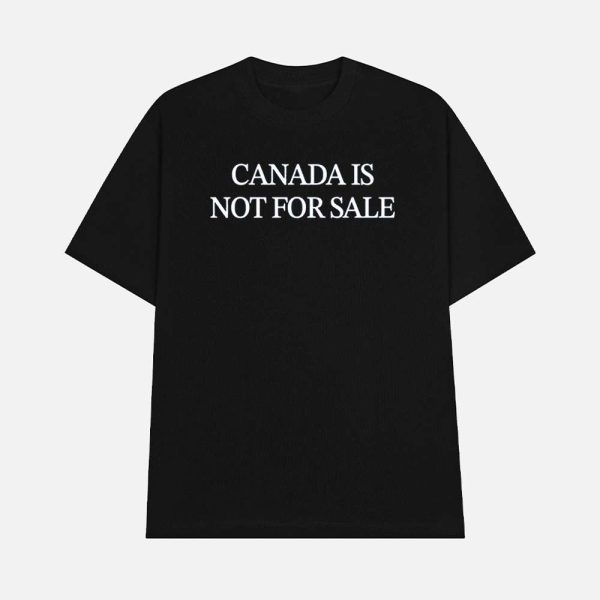 Doug Ford Canada Is Not For Sale Shirt