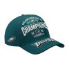 Eagles 2024-2025 NFC Champions All Over Printed Caps