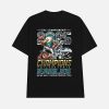 Eagles Champions NFC Championship 2025 Shirt